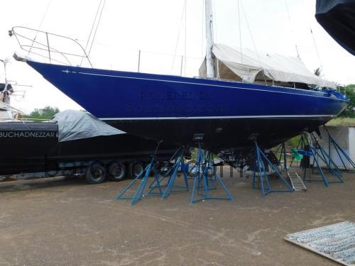 Whitby 45 ficha-técnica e avaliações